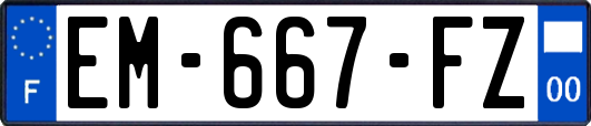 EM-667-FZ