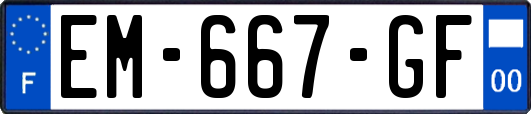 EM-667-GF