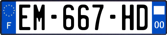EM-667-HD