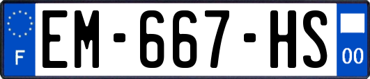 EM-667-HS