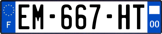 EM-667-HT