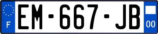EM-667-JB