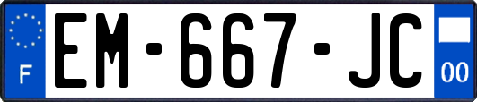 EM-667-JC