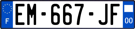EM-667-JF
