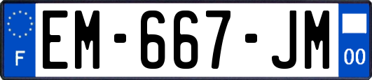 EM-667-JM