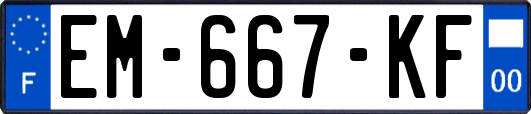 EM-667-KF