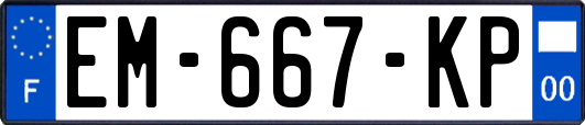 EM-667-KP