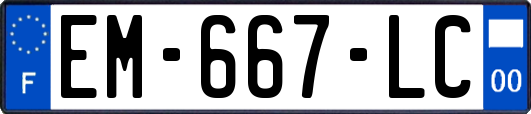 EM-667-LC