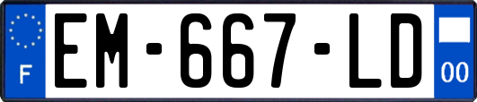 EM-667-LD