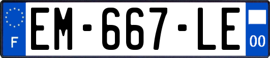 EM-667-LE