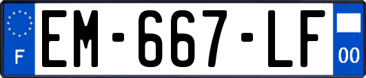 EM-667-LF