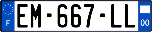 EM-667-LL