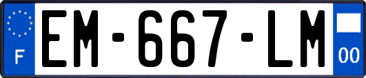 EM-667-LM
