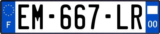 EM-667-LR