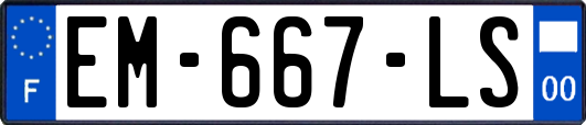 EM-667-LS