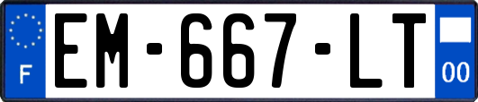 EM-667-LT