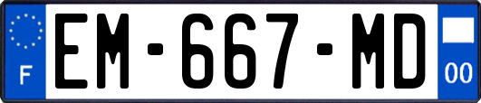 EM-667-MD
