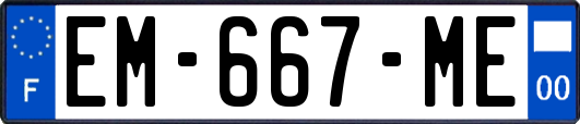EM-667-ME