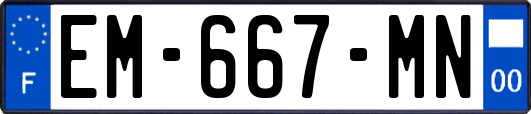 EM-667-MN