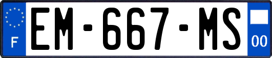 EM-667-MS