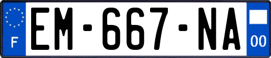 EM-667-NA