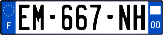 EM-667-NH