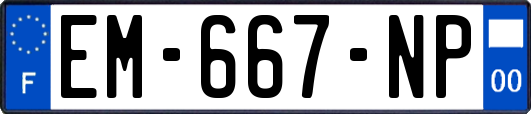EM-667-NP