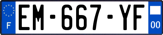 EM-667-YF