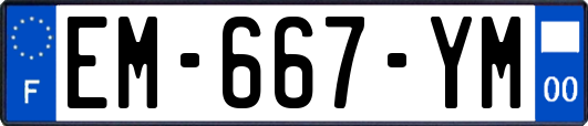 EM-667-YM