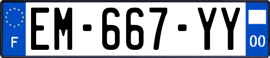 EM-667-YY