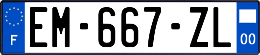 EM-667-ZL