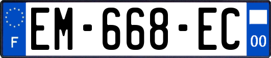 EM-668-EC