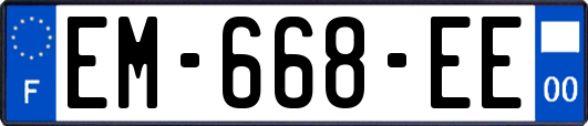 EM-668-EE