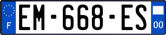 EM-668-ES