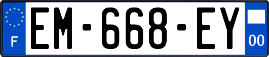 EM-668-EY