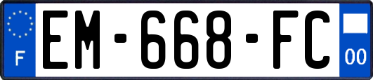 EM-668-FC