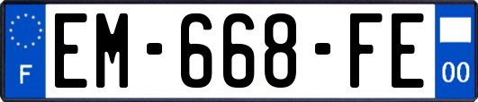 EM-668-FE