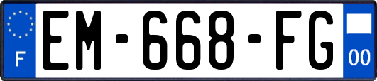 EM-668-FG