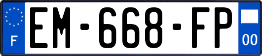 EM-668-FP