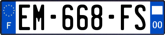 EM-668-FS