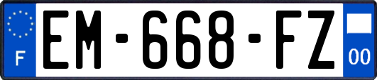 EM-668-FZ