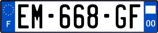 EM-668-GF