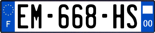 EM-668-HS