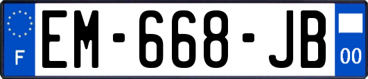 EM-668-JB