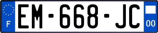 EM-668-JC