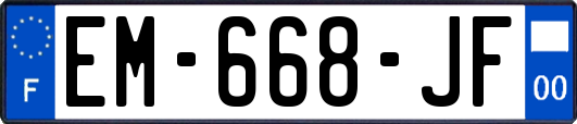 EM-668-JF