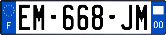 EM-668-JM