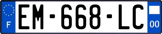 EM-668-LC