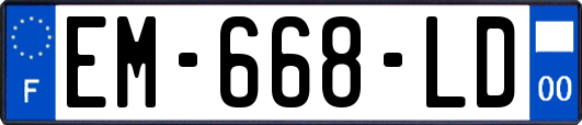 EM-668-LD