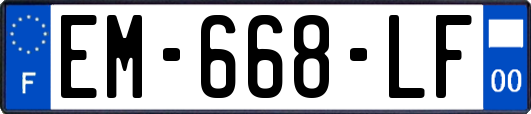 EM-668-LF